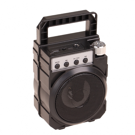 Bluetooth reproduktor ZQS1313 čierny