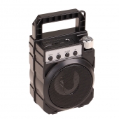 Bluetooth reproduktor ZQS1313 čierny