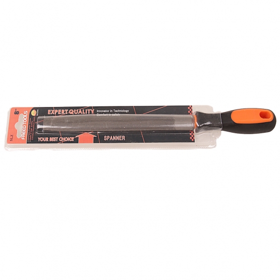 Pilník úsečový Freed Tools 8“