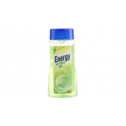 Sprchový gél Energy 300 ml