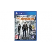 Hra UBISOFT Tom Clancy's The Division (PS4)