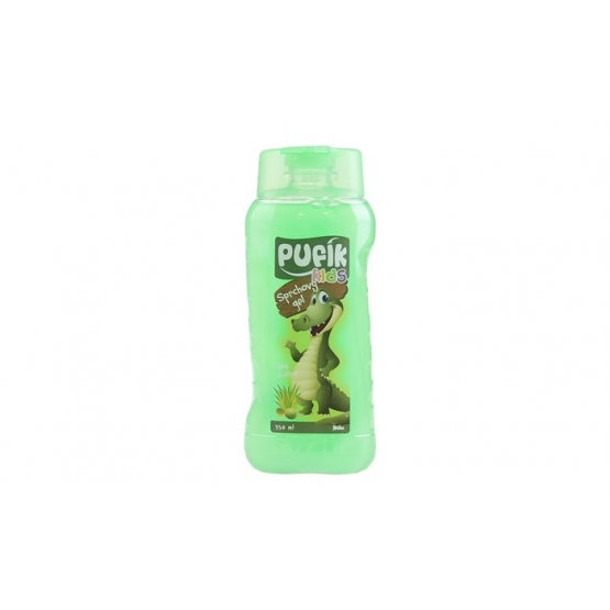 Detský sprchový gél Pufík 350 ml