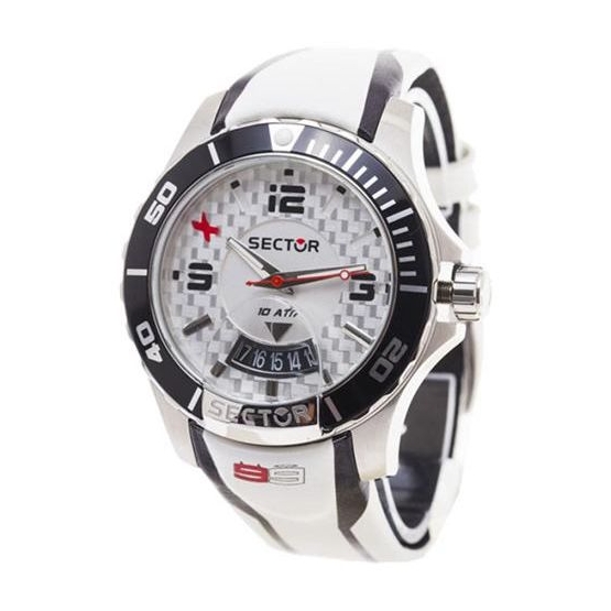Pánske hodinky SECTOR NO LIMITS R3251577001