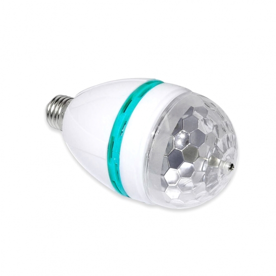 LED mini party žiarovka