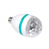 LED mini party žiarovka