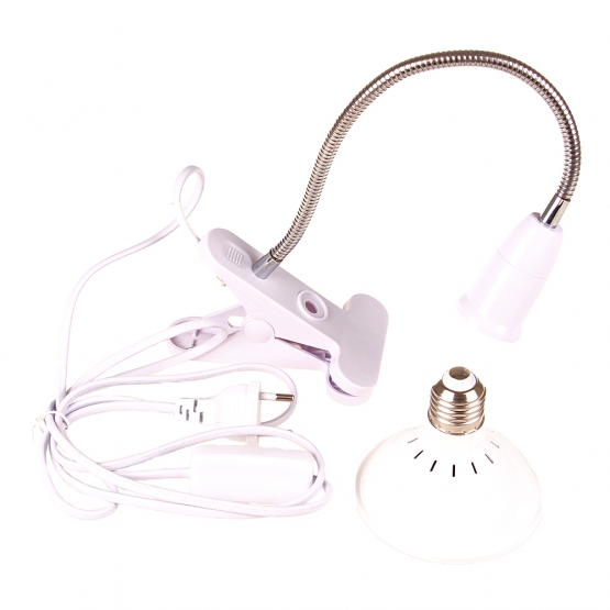 LED lampa pre rast rastlín MDA-PG08