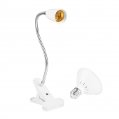 LED lampa pre rast rastlín MDA-PG08