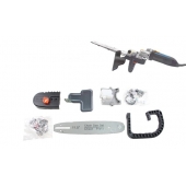 Pílový nástavec na el. brúsku 12“