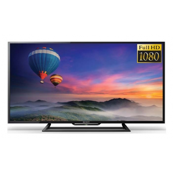 Full HD LED televízor Sony Bravia KDL-40R450C