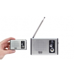 Prenosné mini rádio MK-229