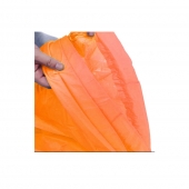 Nafukovacie vrece Lazy Bag oranžový