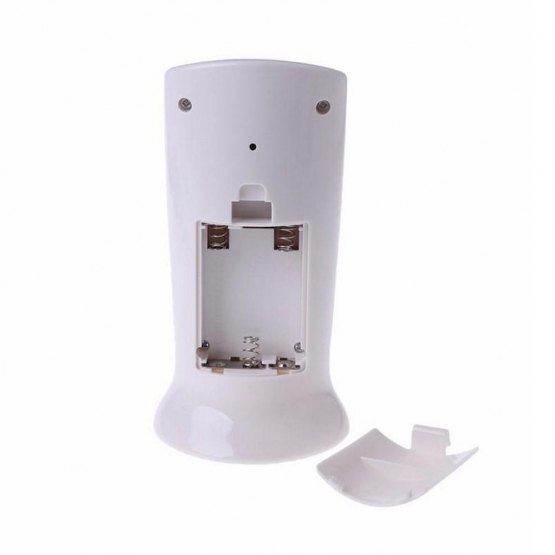 LED digitálne hodiny 1019