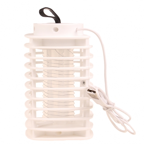 USB lapač hmyzu Y15 biely