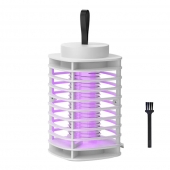 USB lapač hmyzu Y15 biely