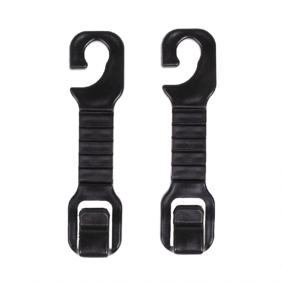 Závesné háčiky do auta