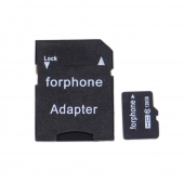 Micro SD pamäťová karta 128GB