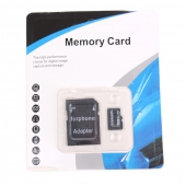 Micro SD pamäťová karta 128GB
