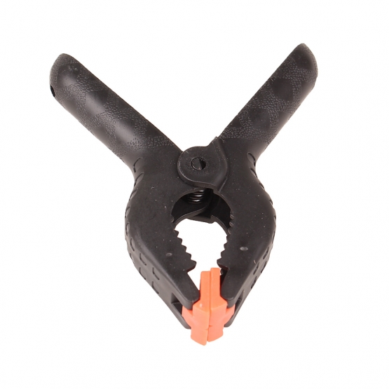 Upínacie svorky 4 ks 110 mm