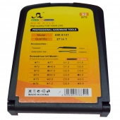 Súprava mini skrutkovačov na opravu elektroniky SW-8141