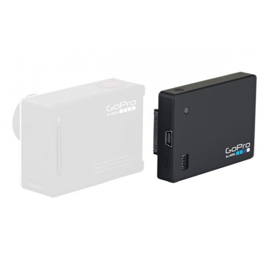 GOPRO Battery BacPac ABPAK-401