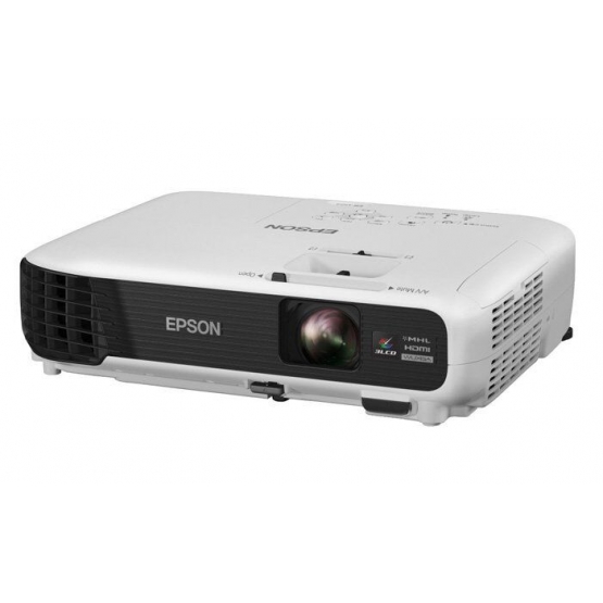 Projektor Epson EB-U04 (H763B)