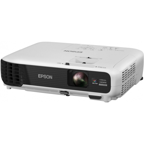Projektor Epson EB-U04 (H763B)