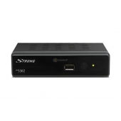 DVB-T prijímač STRONG SRT 5302