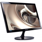 Monitor Samsung S24D300HS 24 "(LS24D300HS/EN)