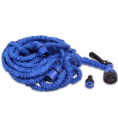 Záhradná hadica Magic Hose 60 m modrá
