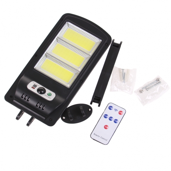 Solárne LED svetlo W756