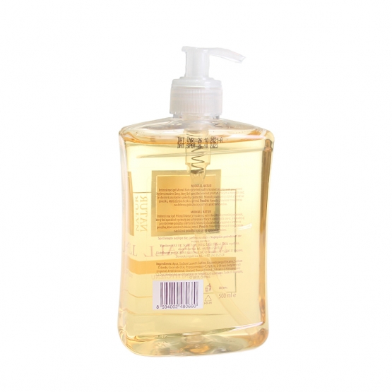 Intímny gél Mika 500ml