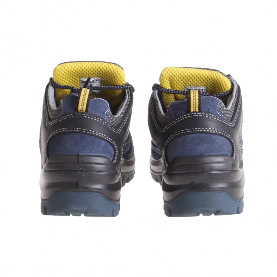 Pracovné bezpečnostné topánky Panda GIULIETTA vel.48