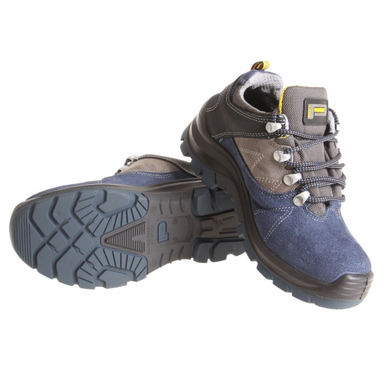 Pracovné bezpečnostné topánky Panda GIULIETTA vel.48