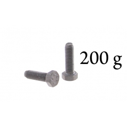 Skrutky var.1, 200g