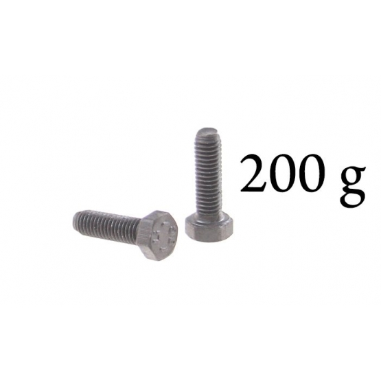 Skrutky var.1, 200g