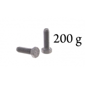 Skrutky var.1, 200g