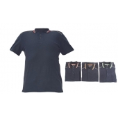 Pánska polokošeľa KNOXFIELD XS
