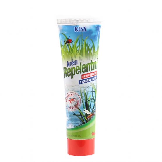 Repelentný krém 100ml
