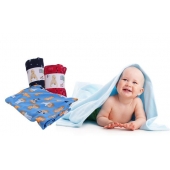 Baby Blanket deka pre deti