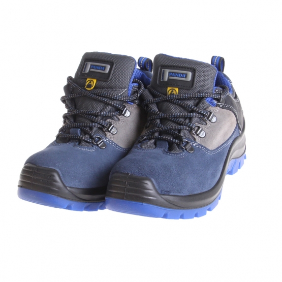 Pracovné bezpečnostné topánky Panda WITTA vel.40