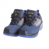 Pracovné bezpečnostné topánky Panda WITTA vel.40