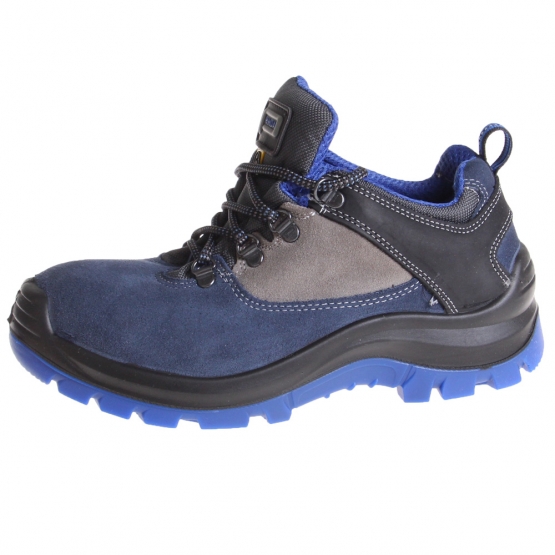 Pracovné bezpečnostné topánky Panda WITTA vel.40