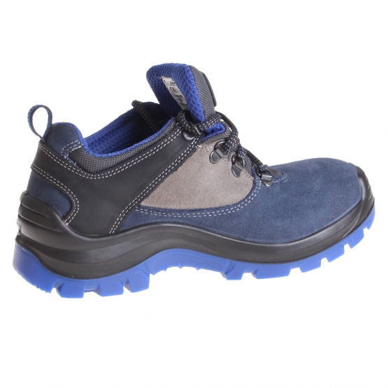 Pracovné bezpečnostné topánky Panda WITTA vel.40