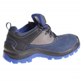 Pracovné bezpečnostné topánky Panda WITTA vel.40