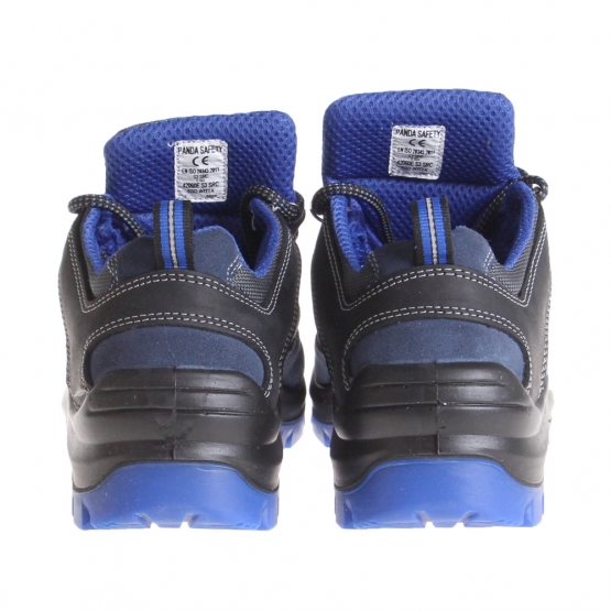 Pracovné bezpečnostné topánky Panda WITTA vel.40
