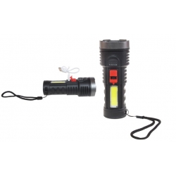 Dobíjacie LED svietidlo L-822