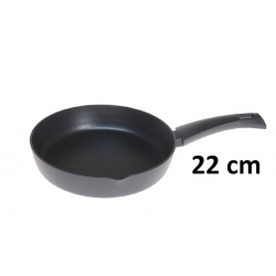 Nepriľnavá panvica 22 cm