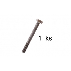 Skrutka M10x90 55g