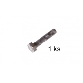 Skrutka M12x60 66g