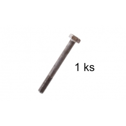 Skrutka M12x120 115g